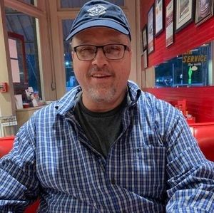 Meet your Posher, Van